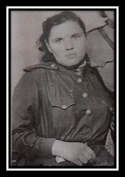 70 лет Победе - народный фотоархив