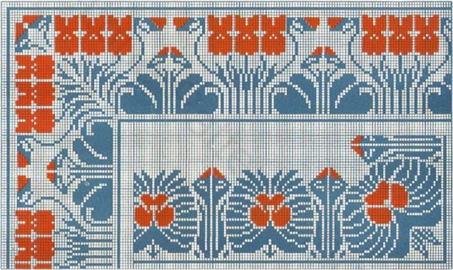 Российский Сервис Онлайн-Дневников | Журнал crochet, Схемы вязания для начинающих, Вязание