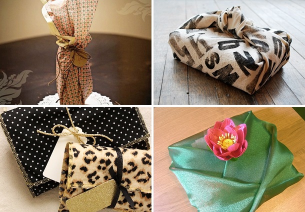 Текстильно! 30 идей для упаковки из ткани: Идеи и вдохновение в журнале Ярмарки Мастеров