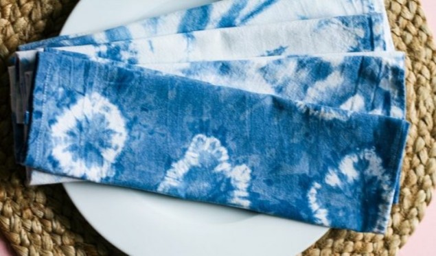 Кухонные полотенца своими руками: ткани, варианты дизайна и уроки шитья