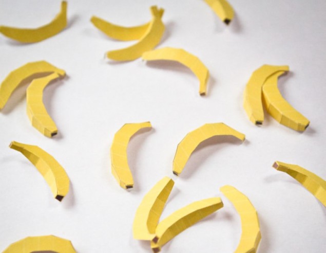 13 неожиданных лайфхаков по использованию бананов