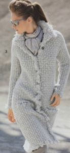 Вязаное пальто с узором для вязания на спицах с протяжкой петель reshetka-palto-sandra-knit-trends-9-2013.png