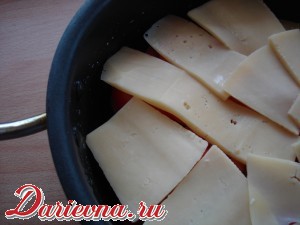 Как приготовить баклажаны в духовке или овощной крамбль