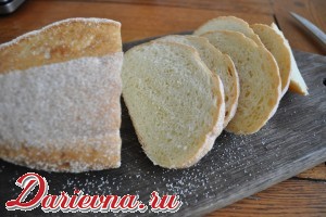 Завтрак от Аллы Будницкой — легкие бутерброды с сыром
