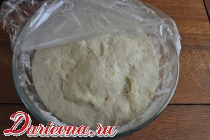 Хлеб «Мохито»