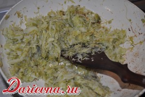 Вкусная тушеная капуста — рецепт с «изюминкой»