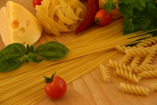 Как приготовить спагетти — советы и секреты вкусной пасты