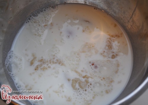 как приготовить тонкие блинчики на молоке