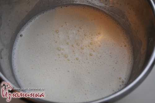 как приготовить тонкие блинчики на молоке