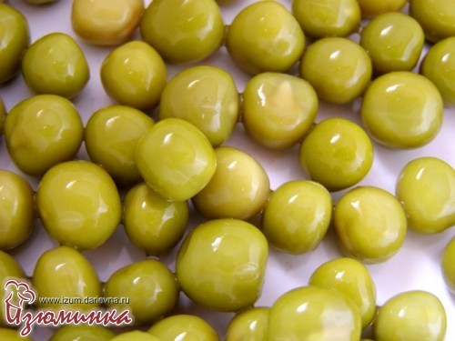 рецепт классического оливье