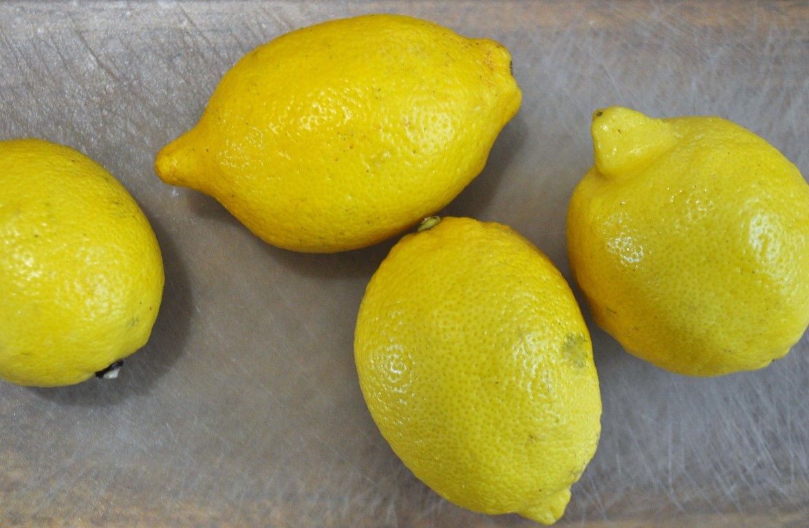 клубничный лимонад