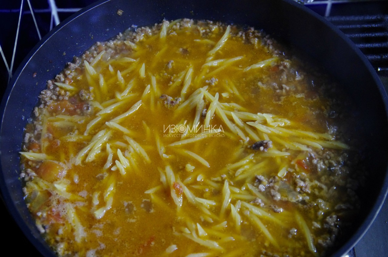 Как готовить макароны 