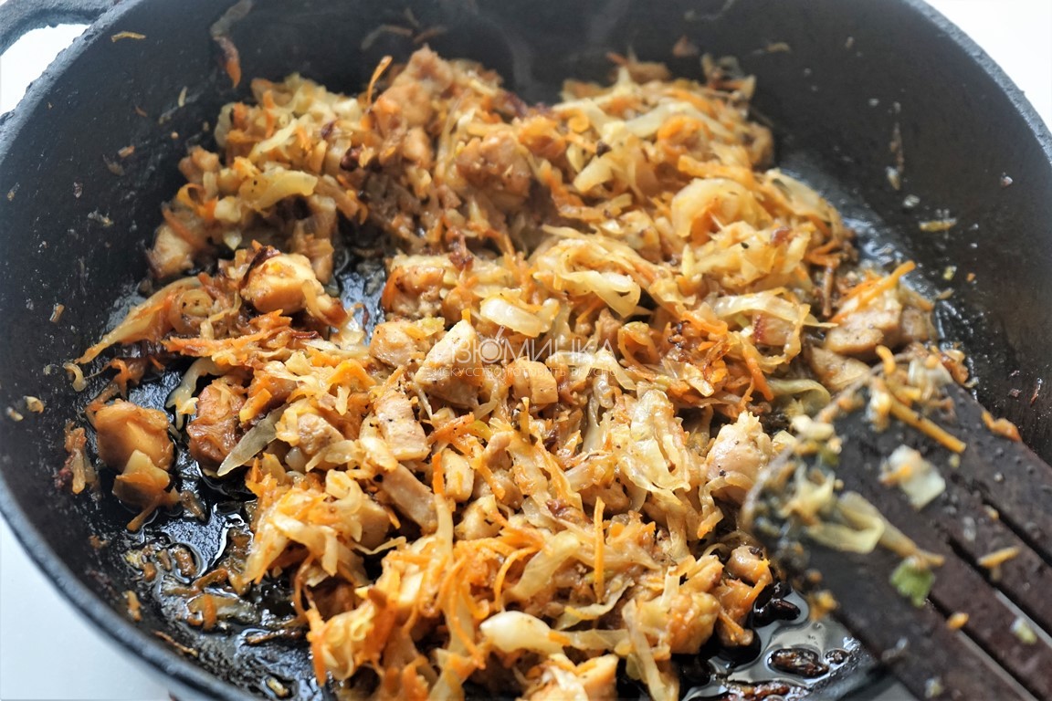 Как готовить макароны с мясом по-домашнему