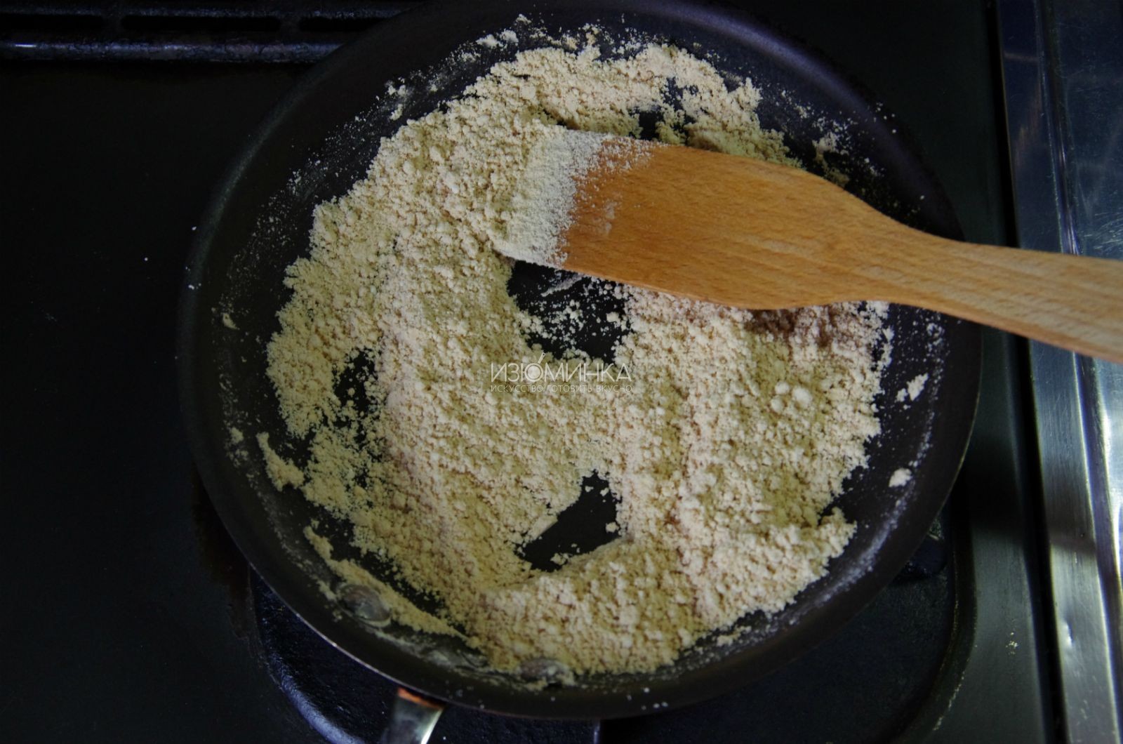 Как готовить пасту карри в домашних условиях