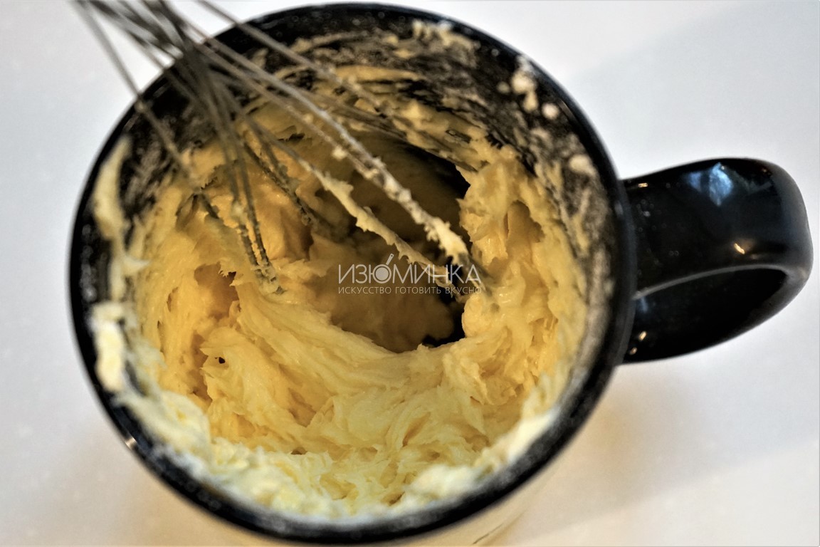 Как готовить творожный крем для выравнивания торта
