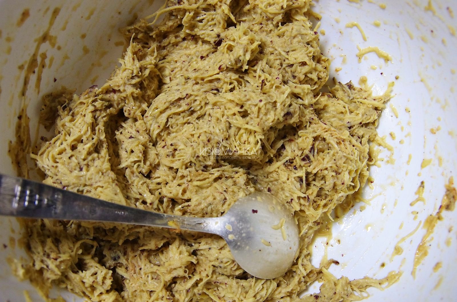 Как готовить оладьи из батата