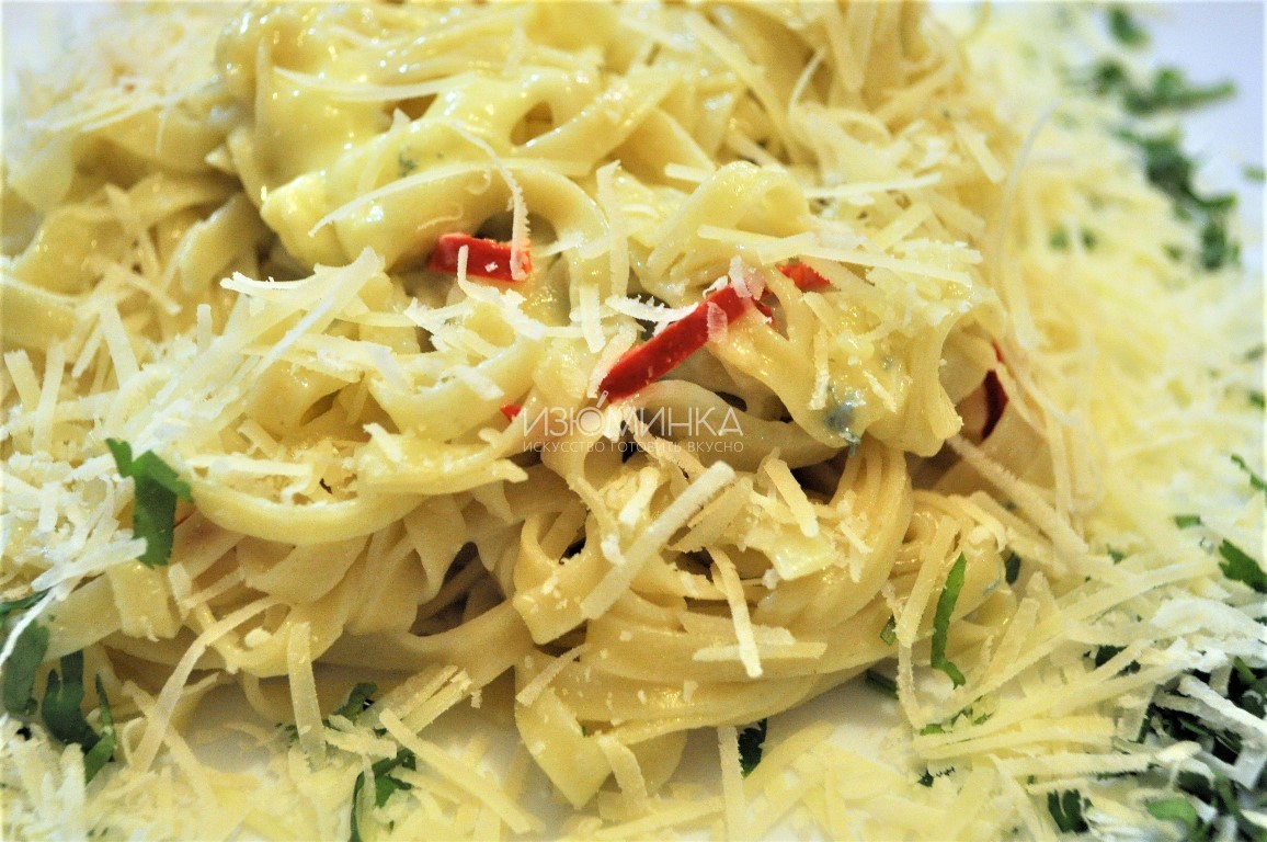 Как готовить макароны с сыром