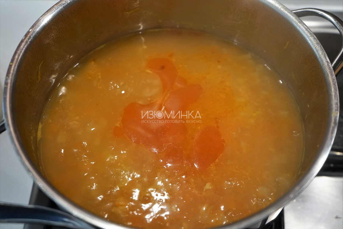 Как готовить щавелевый суп