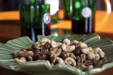 Орешки к пиву и не только | Креаликум