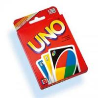 «Уно!» или можно ли детям играть в карты
