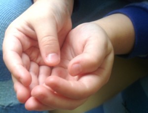 примеры пальчиковых игр с детьми