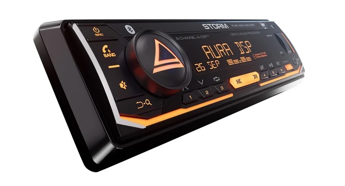 USB-ресивер AURA STORM-868DSP