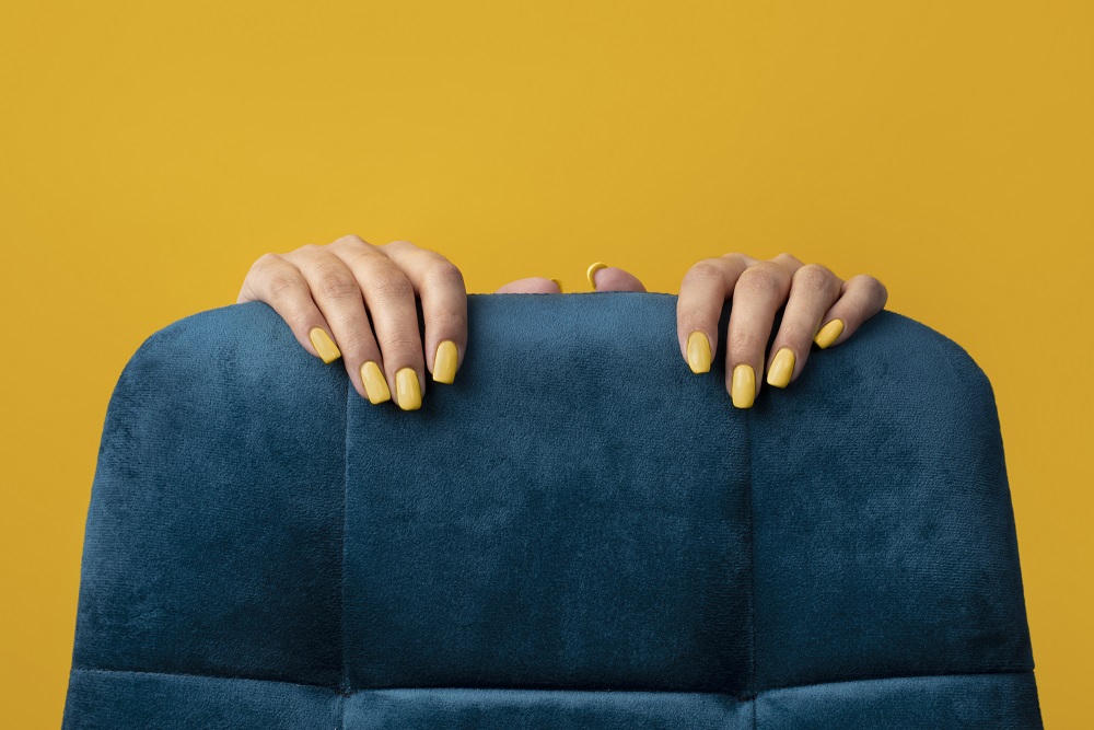 Красивый маникюр всегда актуален