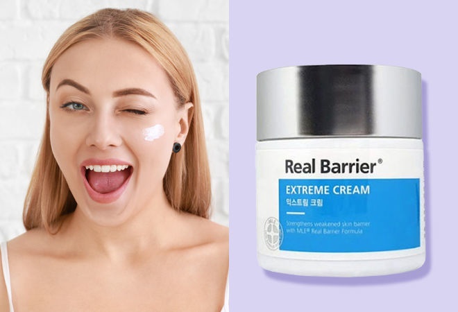 Extreme Cream от Real Barrier