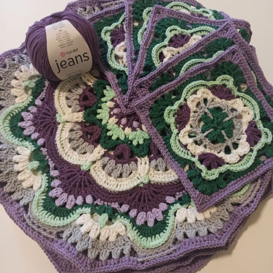 Кипит работа над новым совместником