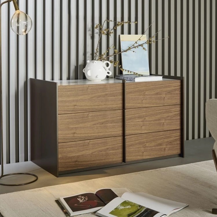 Комод Aureo J0IUMBNC00CER5 от итальянской фабрики Bonaldo