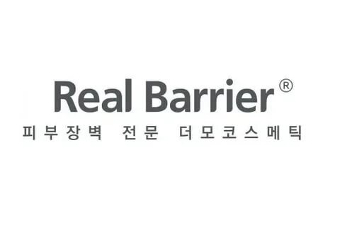 Корейская косметика Real Barrier