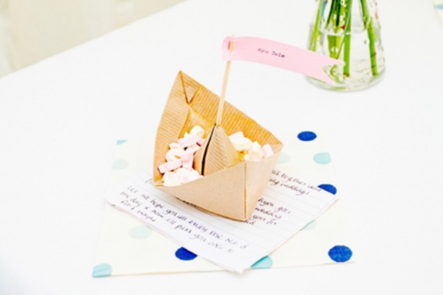 Подарок на день рождения в технике оригами — 5 классных идей