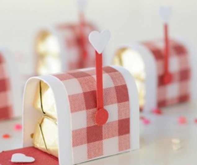 Практичные подарки на день Святого Валентина — 5 идей