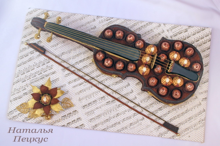Скрипка от губернатора зазвучит на концерте ко Дню матери в Тулуне