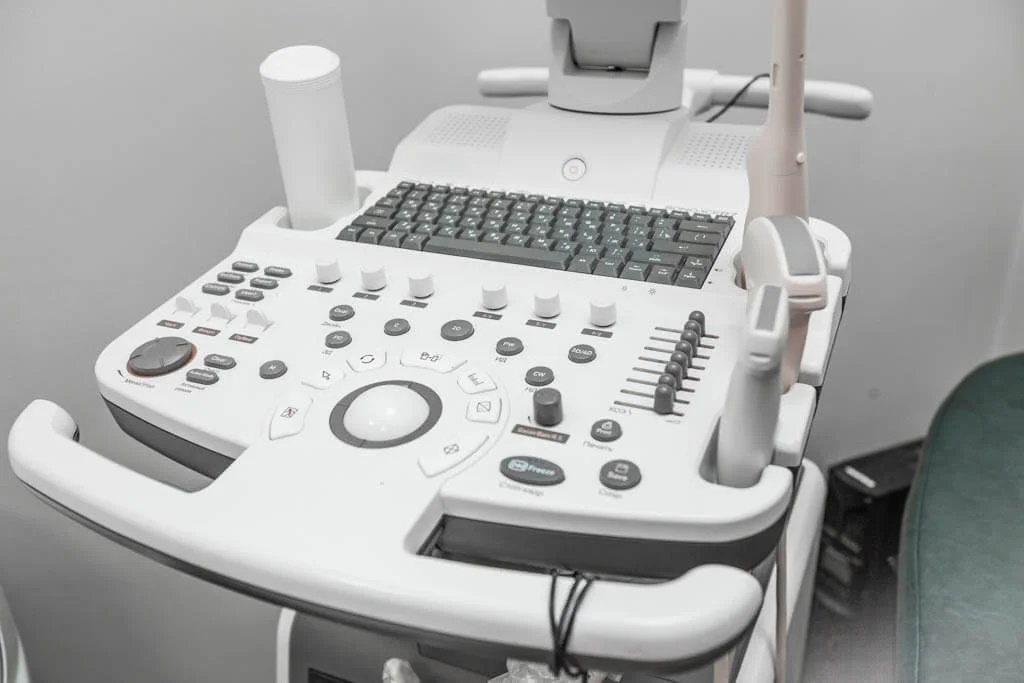 УЗДГ сосудов головы и шеи в Москве